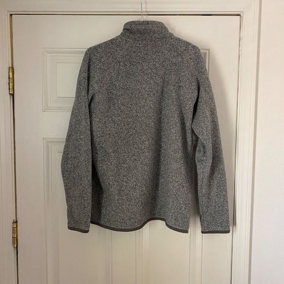 Patagonia Better Sweater (Like New) - Picture 2 of 5